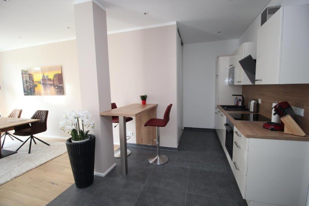 Apartament Neu Residenz Mont Royal Traben-Trarbach Zewnętrze zdjęcie