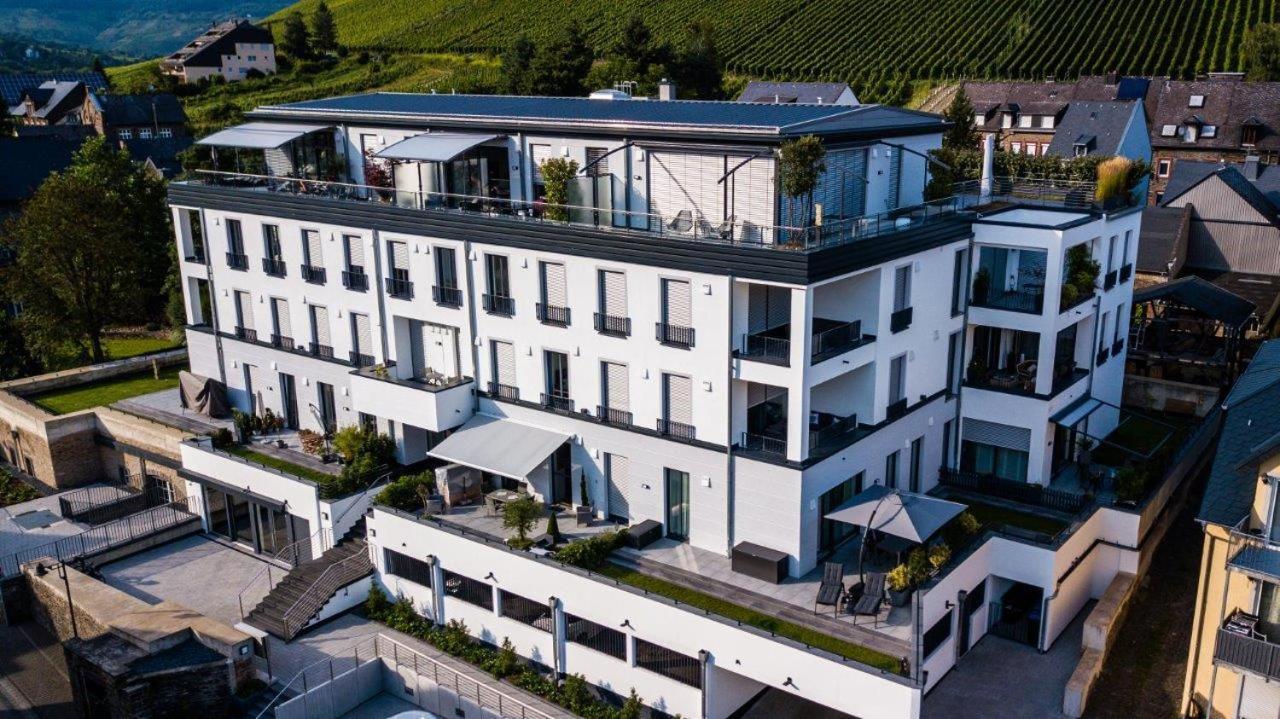 Apartament Neu Residenz Mont Royal Traben-Trarbach Zewnętrze zdjęcie