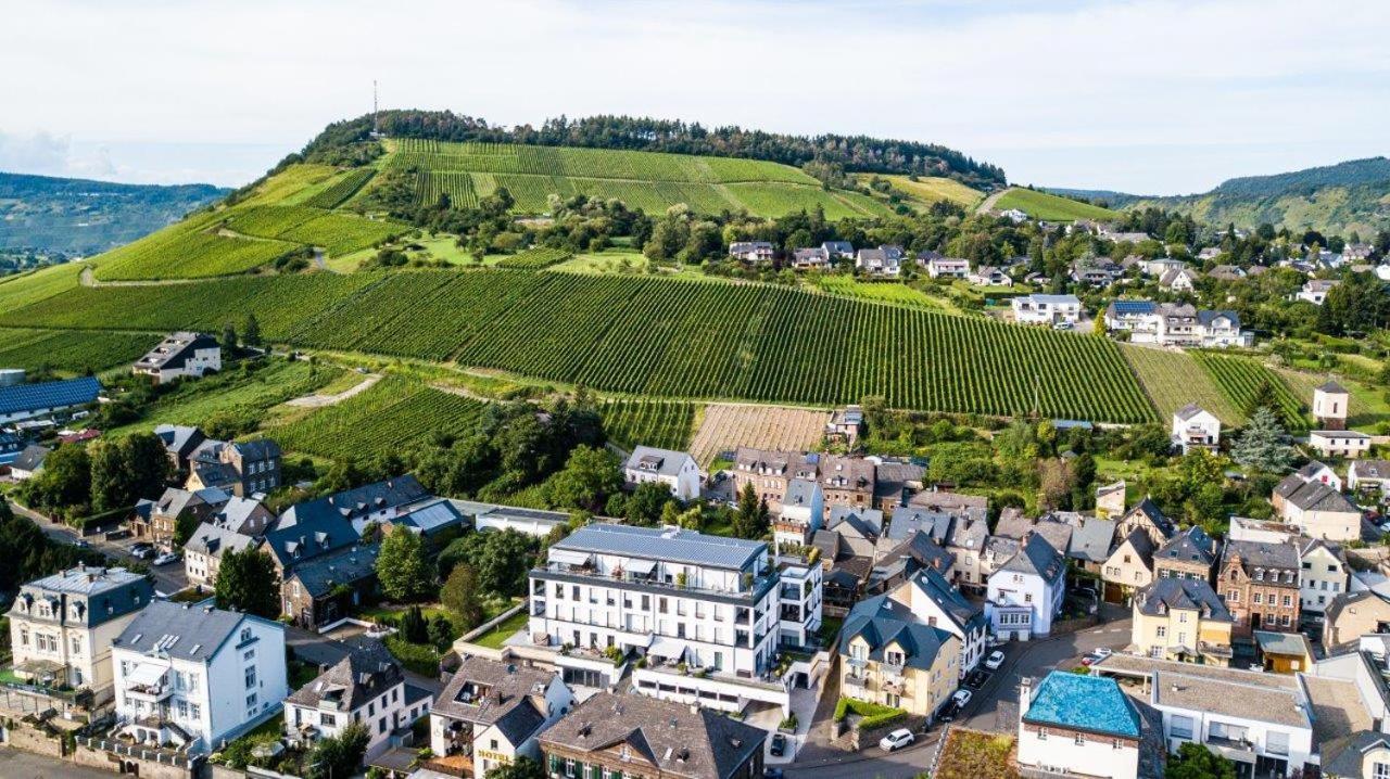 Apartament Neu Residenz Mont Royal Traben-Trarbach Zewnętrze zdjęcie