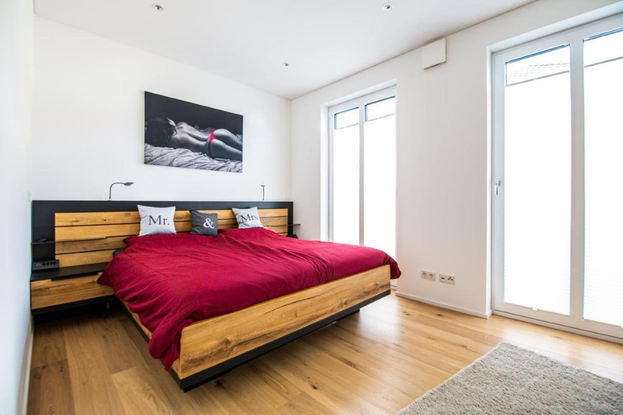 Apartament Neu Residenz Mont Royal Traben-Trarbach Zewnętrze zdjęcie
