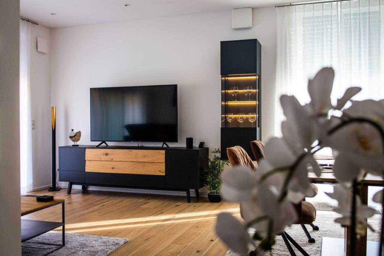 Apartament Neu Residenz Mont Royal Traben-Trarbach Zewnętrze zdjęcie